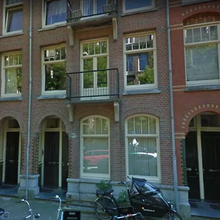 Bnbtulip Bed & Breakfast *