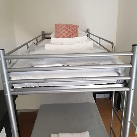 Bnbtulip Bed & Breakfast Amsterdam