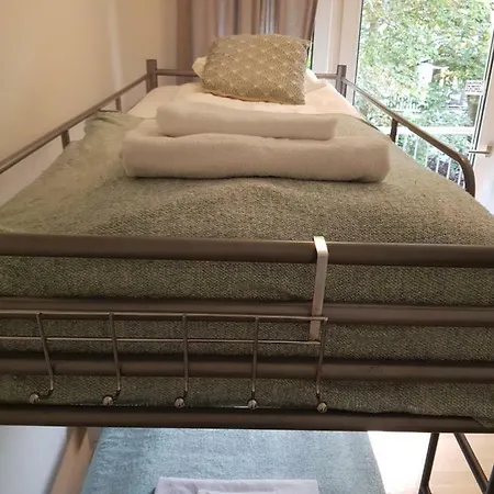 Bed & Breakfast Bnbtulip *