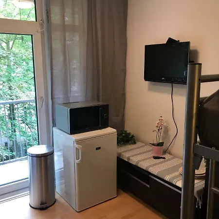 Bnbtulip Alojamento de Acomodação e Pequeno-almoço Amesterdão